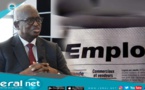Emploi des jeunes: Abdou Latif Coulibaly revient sur les politiques et programmes publics de l'Etat pour...