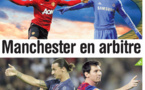 A la Une du Journal Tout Le Sport du Samedi 04 Mai 2013