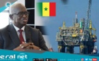 Exploitation pétrolière: Les explications de Abdou Latif Coulibaly