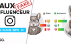 La fraude aux « influenceurs »: Ils gagnent leur vie sur le dos de millions de faux abonnés