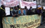 Les libéraux de Paris exigent la libération de Karim Wade et la tenue d’une élection anticipée