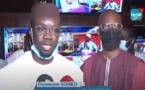 Visite à la TFM / Ousmane Sonko condamne les attaques contre la presse: « C’est grâce à eux que je suis... »