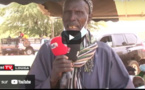 Campagne de vaccination à Nguer Malal: L'invite de Mbaye Fall, président des chefs de village de ladite commune