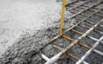 Hausse vertigineuse des prix du ciment, du fer et du béton