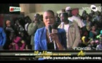 “Dakar ne dort pas” du Samedi 04 Mai 2013