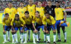 L'Histoire intégrale Football Brésilien (Regardez!)