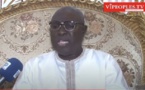 Chômage et emploi des jeunes: Arona C. Nd. Diouf cite les succès de Macky Sall, mais tacle les dirigeants du FONGIP, de la DER, de l’ANPEJ…