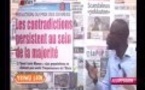 Revue de presse du lundi 06 Mai 2013 (TFM)