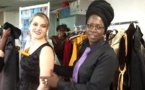 Mame Faguey Ba dans les coulisses de l’Afro Free Market de Paris !