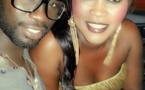 Khadim Kassé l’épingle magique de la couture sénégalaise et sa compagne