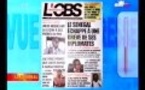 Revue de presse du lundi 06 Mai 2013 (Ndeye Fatou Ndiaye)