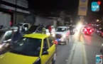 Première nuit après la levée de l’urgence sanitaire : voici comment Dakar s’est « défoulée » pour sa célébration