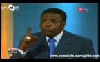 “Point de Vue”_ reçoit Mbaye Jacques Diop (“Coalition Défar Sa Rew”)