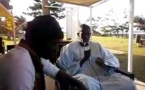Waxtaan ak serigne Abdou Latif Bousso  