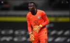Eliminatoires CAN 2021: Le forfait de Edouard Mendy annoncé