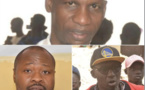 Tribunal: Guy Marius Sagna, Assane Diouf et Cie fixés sur leur sort ce lundi