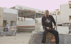 VIDEO / Inspiré des récentes émeutes: Petit Magnick, artiste-musicien, sort « Weigueul Gale »