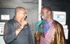 L'élégant Boubacar Diallo alias Dj Boub's 