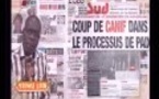 Revue de presse du mardi 07 Mai 2013 (TFM)