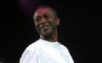 Youssou Ndour lauréat du Polar music 2013