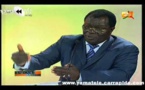 “Sénégal Ca Kanam” du Lundi 06 Mai 2013 – avec Mamadou Sy Tounkara