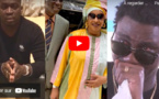 L'émouvant message du fils aîné de Thione Seck, Lamine Nar à Wally Seck et à sa maman Diaga..