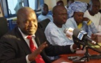 [Audio-Urgent] Le Pds interdit de marche demain