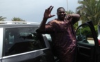 Bataille mystique : Tapha Tine se blinde à Sarkogne auprès d'un marabout Peulh