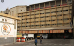 Vol de 1547 sacs de farine aux Grands Moulins de Dakar: 10 ans de prison requis contre le vigile Cheikhouna Badji