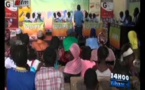 Journal 14H du lundi 07 Mai 2013 (TFM)