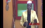 Kouthia Show du mardi 07 Mai 2013