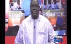 Xibaar-Yi 19H du mardi 07 Mai 2013 (TFM)