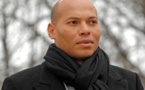 Communiqué des avocats de Karim Wade  ( MAITRE PIERRE-OLIVIER  )