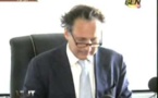 [Regardez!] Conférence de Presse des Avocats de Karim Wade