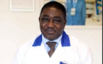 Pr. Souleymane Mboup: "Le deuxième variant britannique de la Covid-19 est plus contagieux"