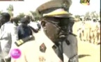 [Regardez!] Les ministres Pape Diouf et Benoit Sambou victimes d’accident