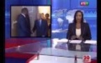 Journal 20H du mardi 07 Mai 2013 (RTS1)