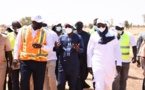 PDZP/PNDL LOUGA / LA PISTE SAM YABAL -THIAMÈNE KAYOR AVANCE À GRANDS PAS: LES POPULATIONS REMERCIENT LE PRESIDENT 