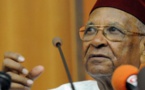 “Quelle mouche a piqué Adama Gaye pour qu'il s’en prenne à Amadou Mahtar Mbow” (Par Oumar Ndiaye)