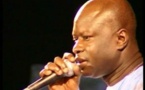 Célébration de ses 40 ans de musique : Omar Pène s'investit à fond pour le plaisir de son grand public