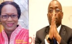 Hôpital Aristide Le Dantec : Amsatou Sow Sidibé au chevet de Baïla Wane