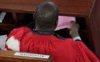 Affaire Sonko-Adji Sarr: Le Doyen des juges Samba Sall alité