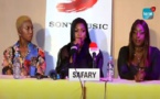 Partenariat entre Safari et Sony music: La musique sénégalaise à la conquête du monde