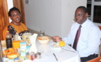 Pape Goorgui Ndong, Dg de l’Ajeb : « Macky Sall ne sait pas que je suis le cousin de sa femme »