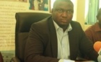 [Audio] Toussaint Manga, secrétaire général du Mouvement des Élèves et Étudiants libéraux