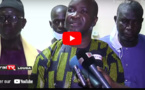 Lutte contre la Covid-19: Alé Thiam, opérateur économique, fait un don de 1 million FCfa pour soutenir la mairie de Ndiagne
