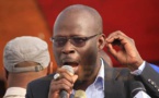 Troisième mandat: Cheikh Bamba Dièye déchire « le Protocole 2024 »