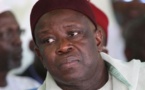 Interdiction de la marche du PDS : Mansour Sy Djamil rue dans les brancards