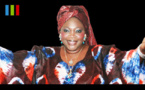 Ndéla Madior Diouf, une battante au service de Macky Sall