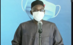Covid-19: Le Sénégal enregistre 178 nouveaux cas, 3 décès et 31 cas graves en réanimation